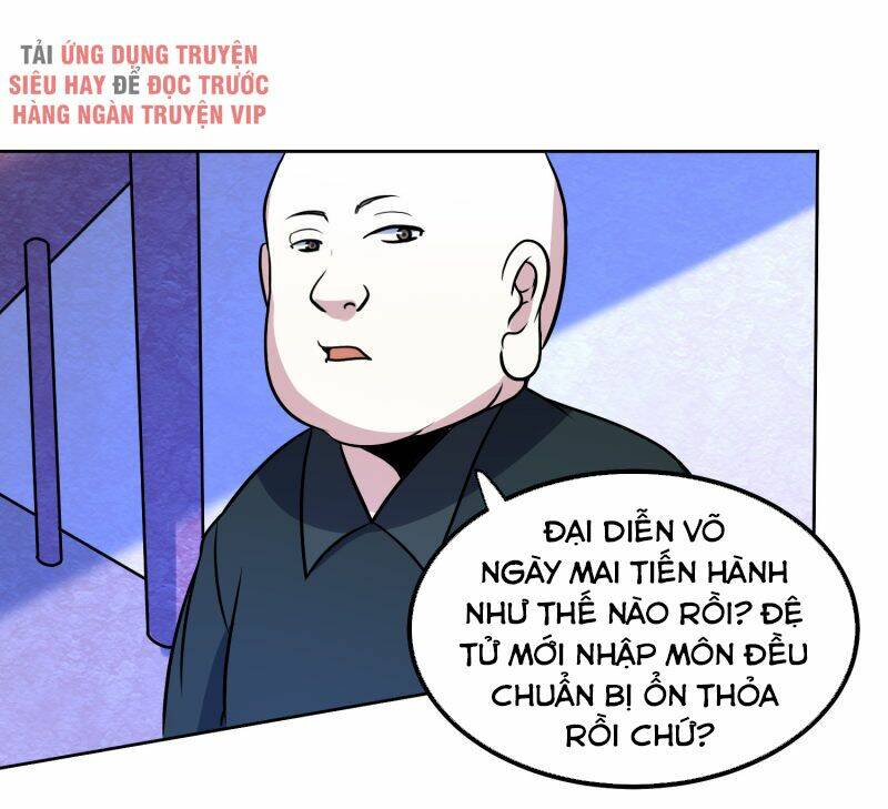 Tay Chơi Thần Cấp: Chapter 145
