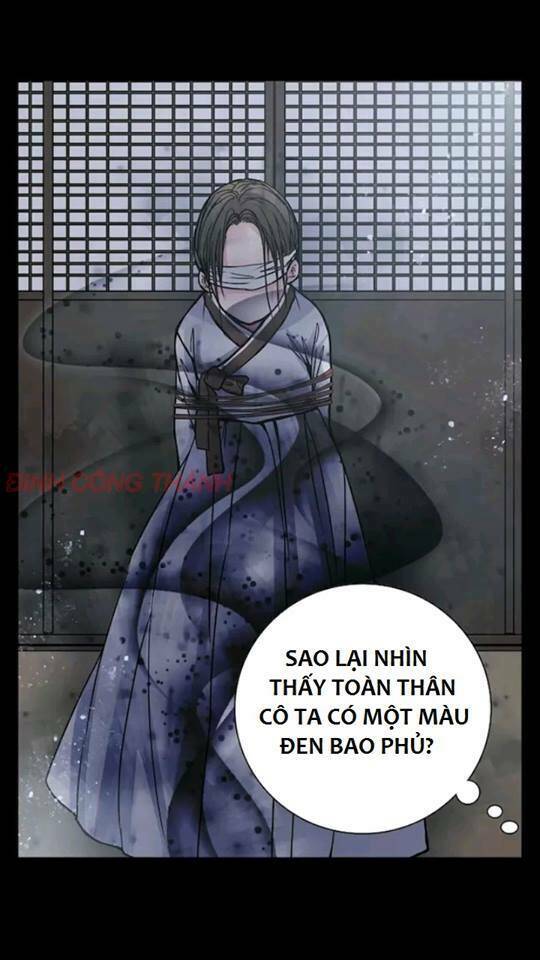 Michin Phù Thủy Tái Sinh: Chapter 5