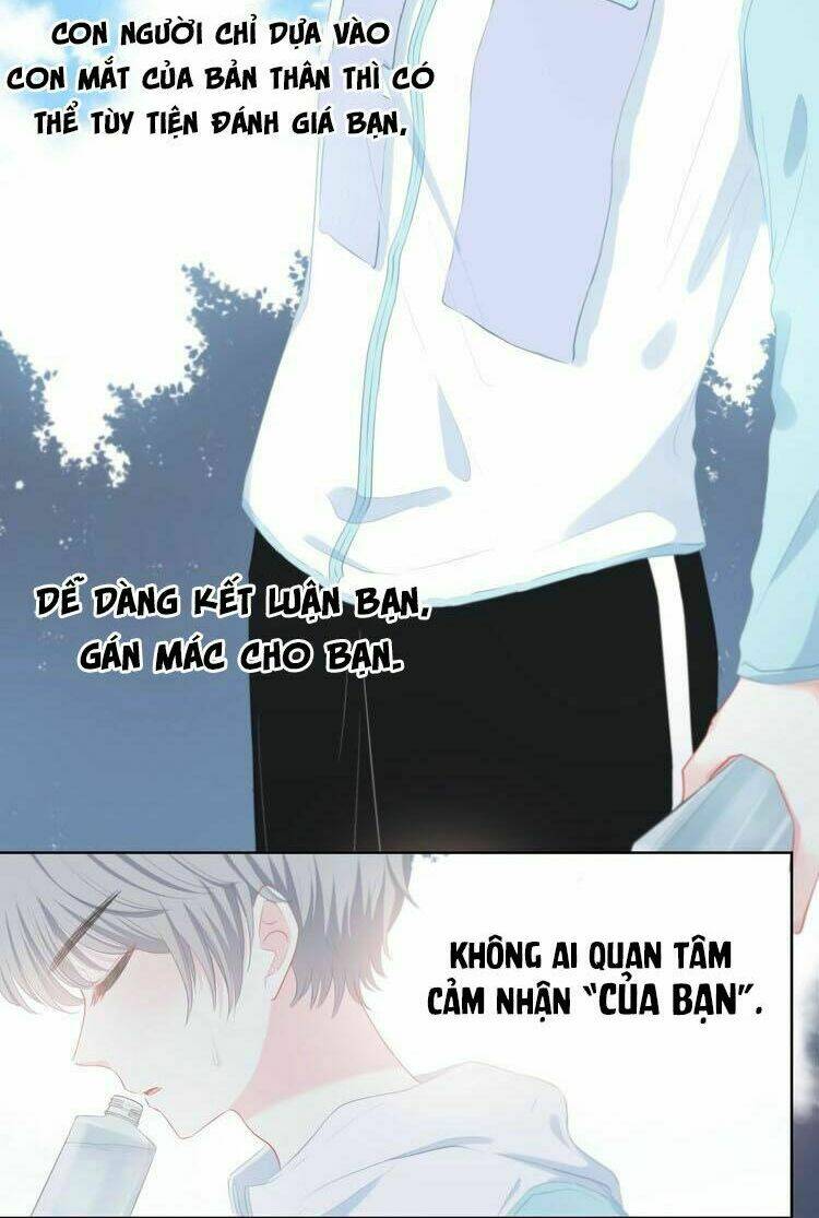 Vấp Phải Nghịch Quang: Chapter 2