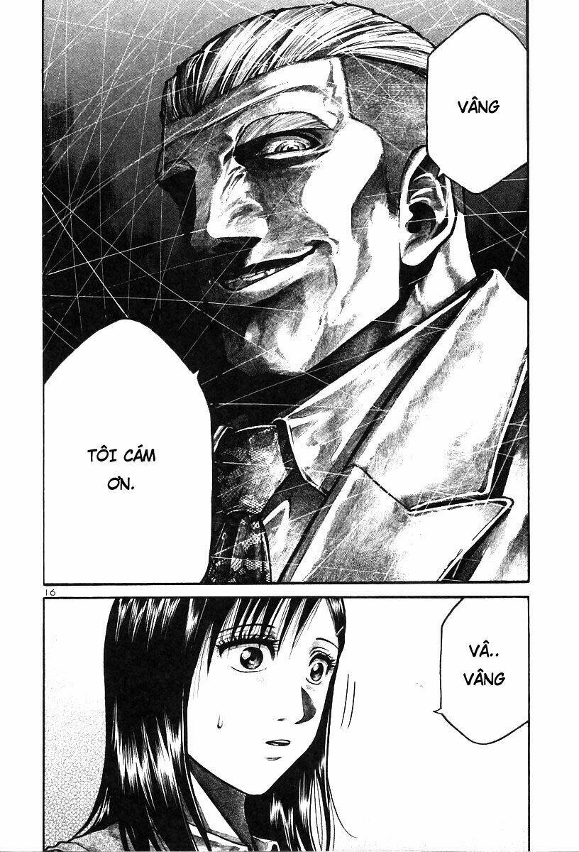 Rainbow: Chapter 160