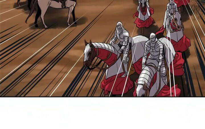 Truyền Thuyết Đế Vương: Chapter 35