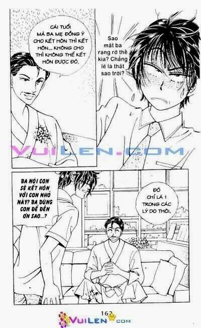 Cô gái Trung Hoa: Chapter 1