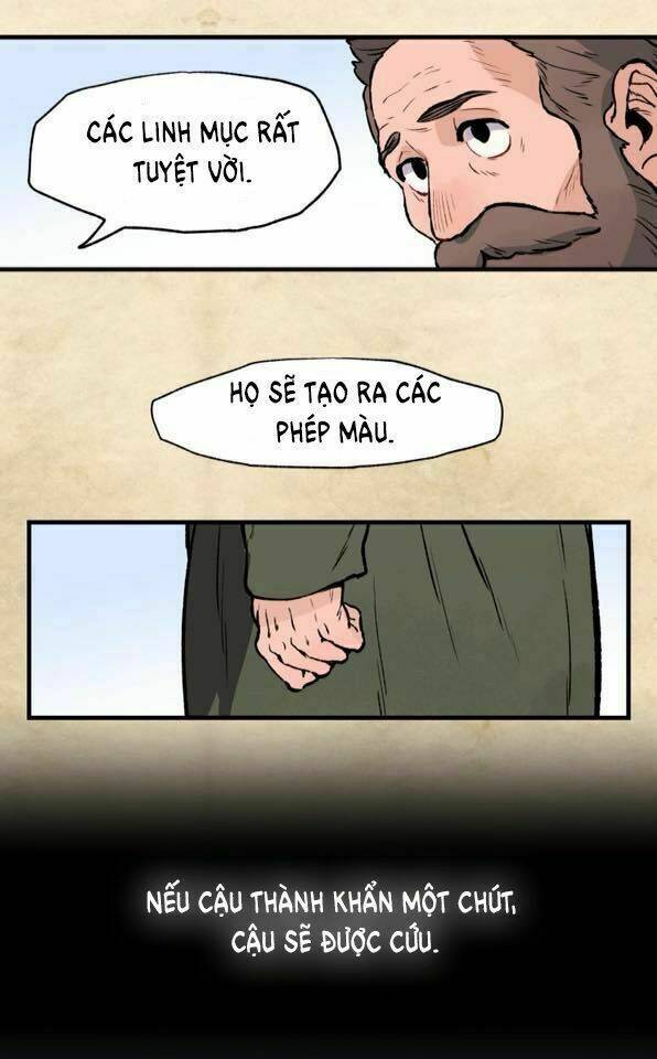 Nơi Tôi Chờ Đợi Một Vì Sao Giáng Trần: Chapter 1.2