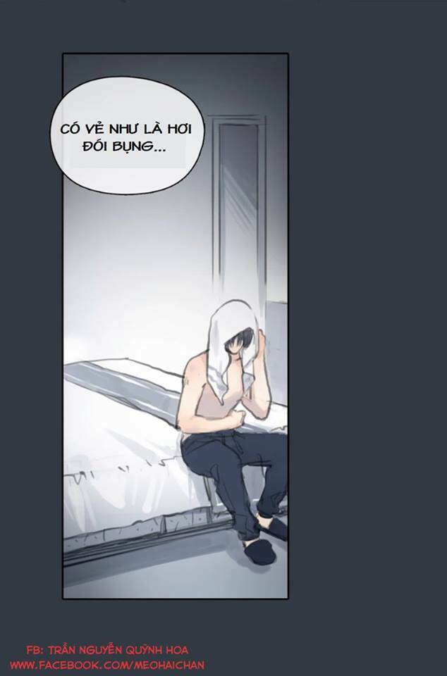 12 Giờ Của Lọ Lem: Chapter 30