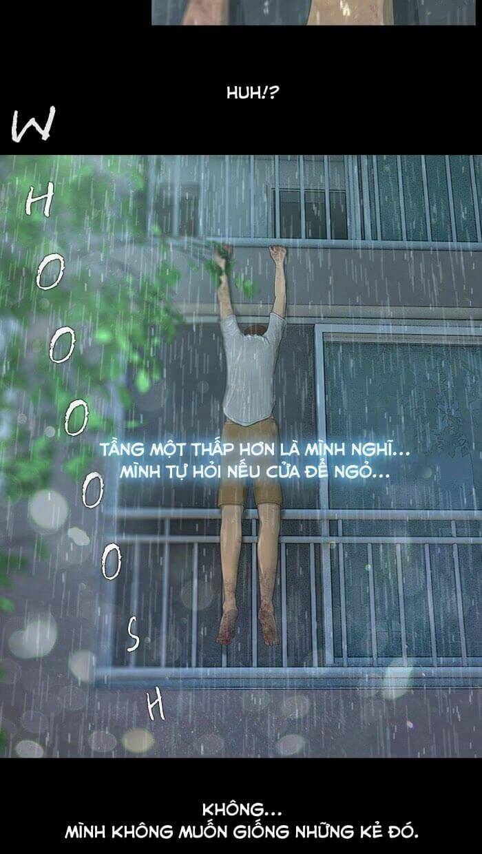 Dead Days: Chapter 16