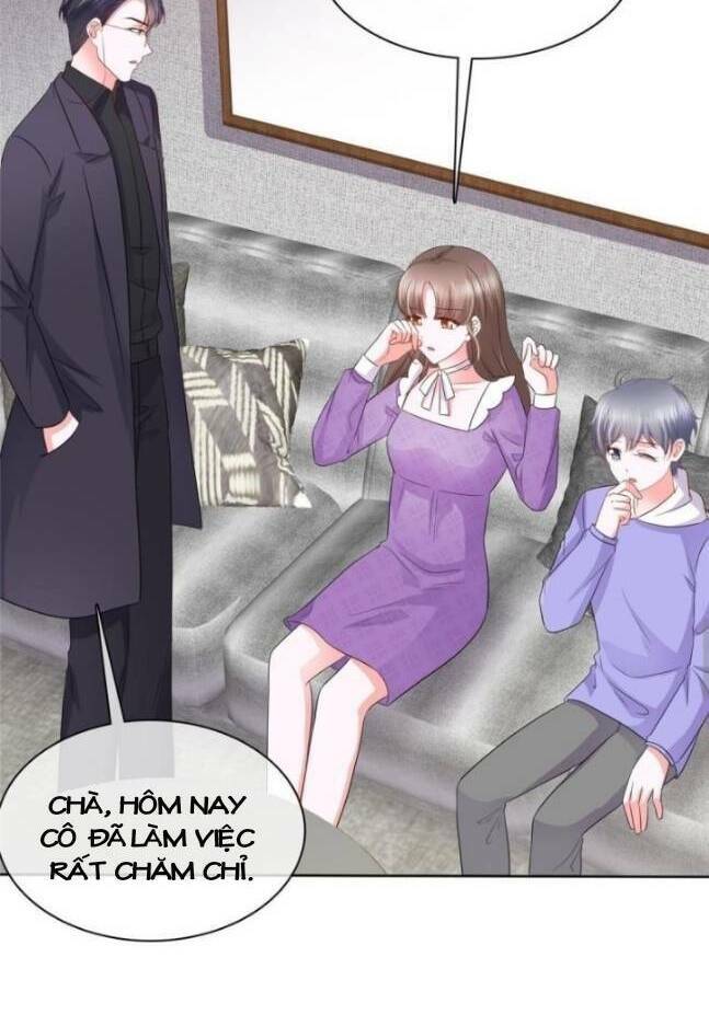 Boss Là Kim Chủ Của Tôi: Chapter 31