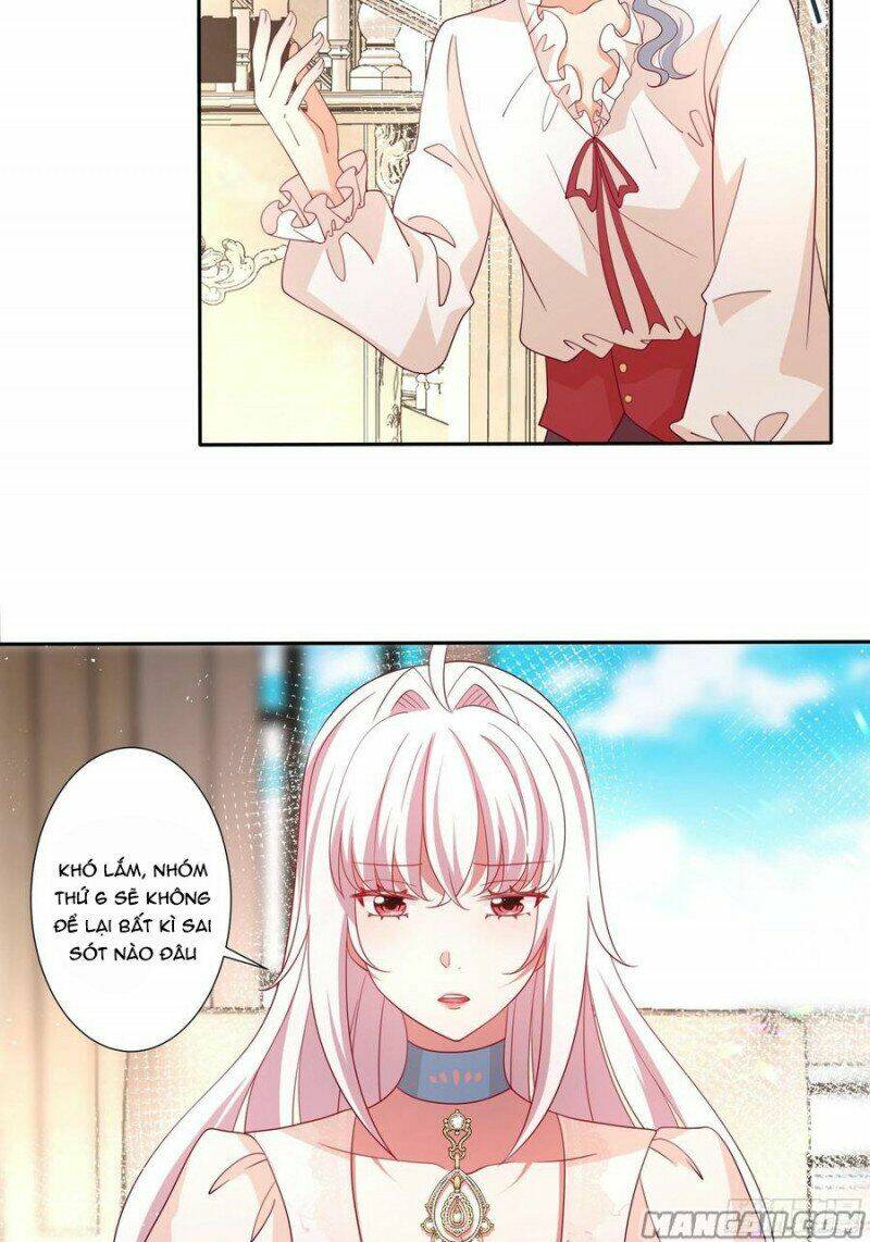 Công Chúa Phản Diện Trong Truyền Thuyết: Chapter 113