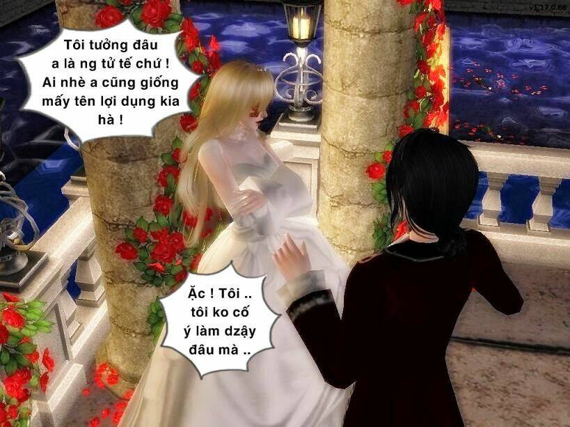 Truyện Sims - Earl Story: Chapter 34