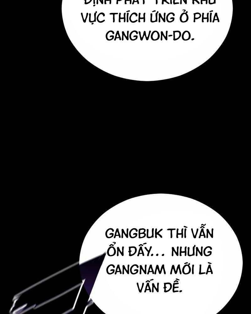 Cánh Cổng Mở Ra Đúng Ngày Đầu Tiên Tôi Thành Chính Trị Gia: Chapter 20