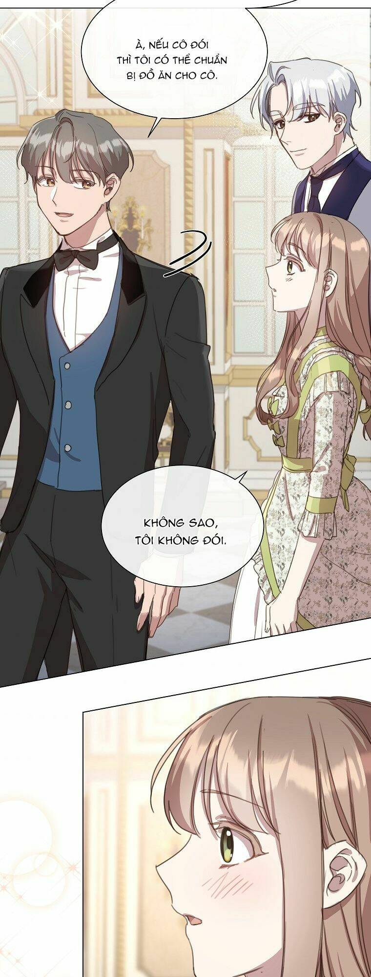 Mất Đi Một Người Chị Tốt: Chapter 16