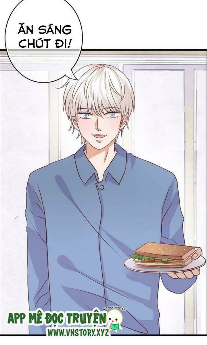 Sau Con Mưa Mùa Hạ: Chapter 22