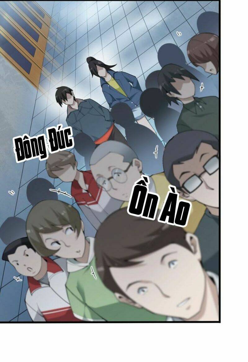 Siêu Cấp Đại Chủ Bạ: Chapter 32