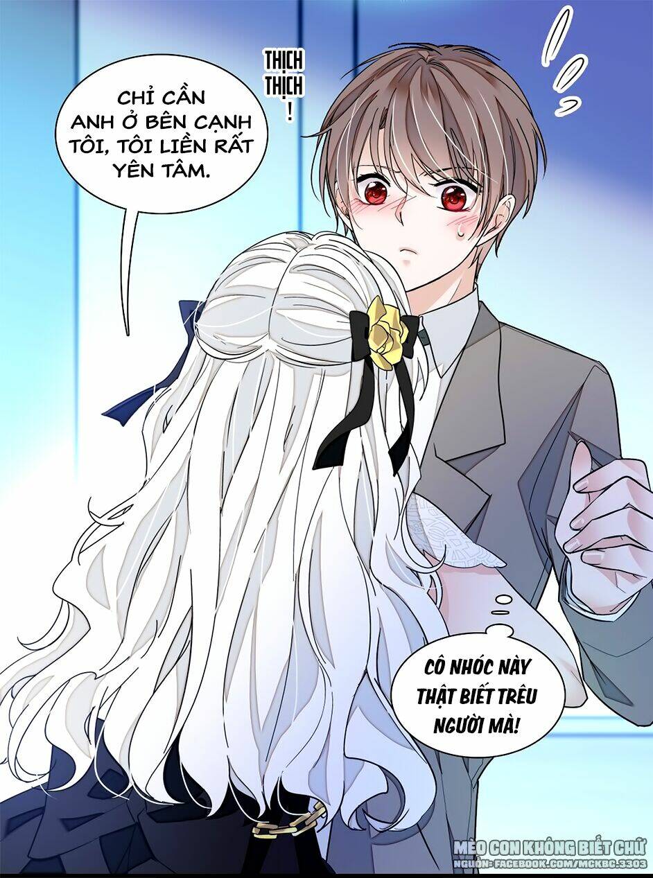 Long Phượng Phiên Chuyển: Chapter 48