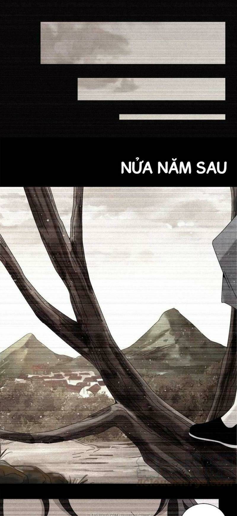 Ma Giáo Giáo Chủ Tái Xuất Giang Hồ: Chapter 9
