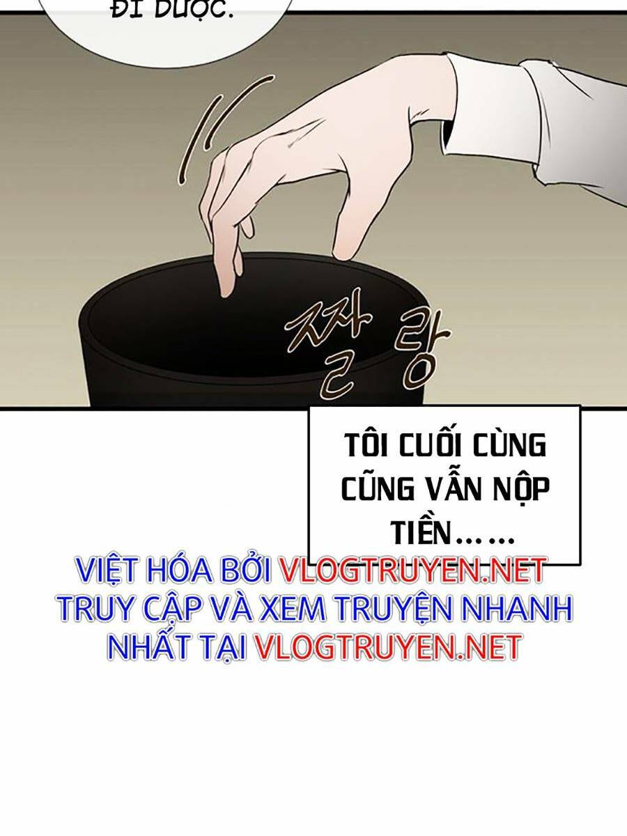Không Làm Anh Hùng Để Trở Thành Nhân Vật Phản Diện: Chapter 2