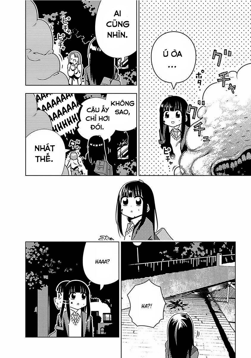 Kimi Ga Niku Ni Nattemo: Chapter 2