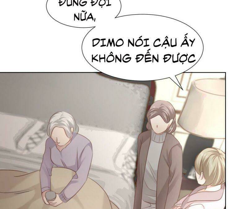 Điều Giáo Gấu Bắc Cực: Chapter 53