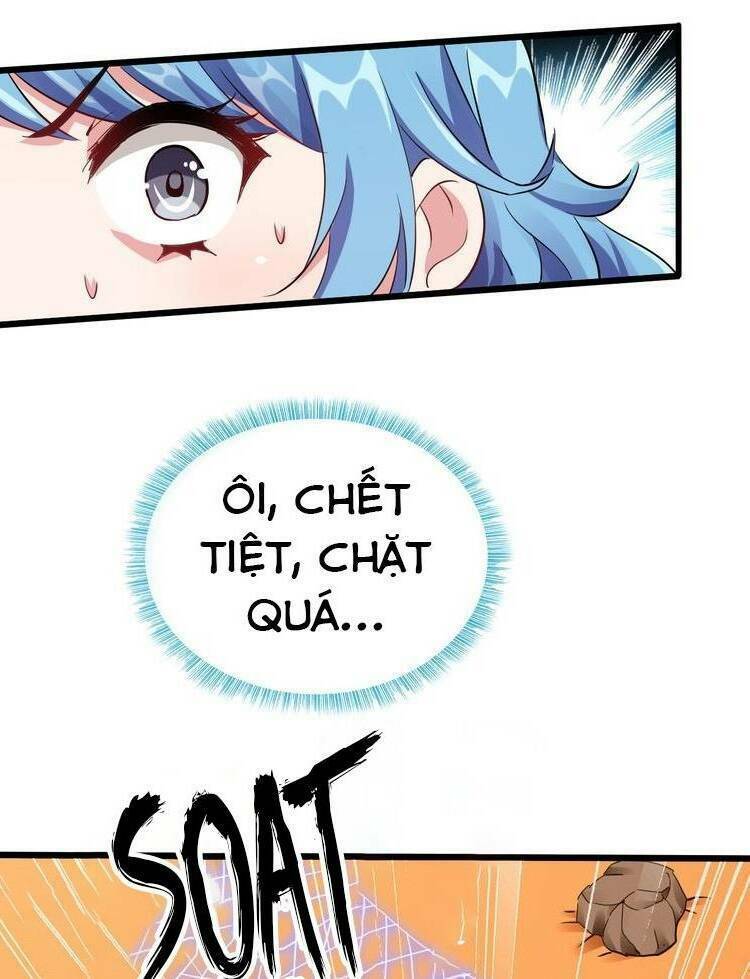 Kinh Thế Kỳ Nhân: Chapter 41