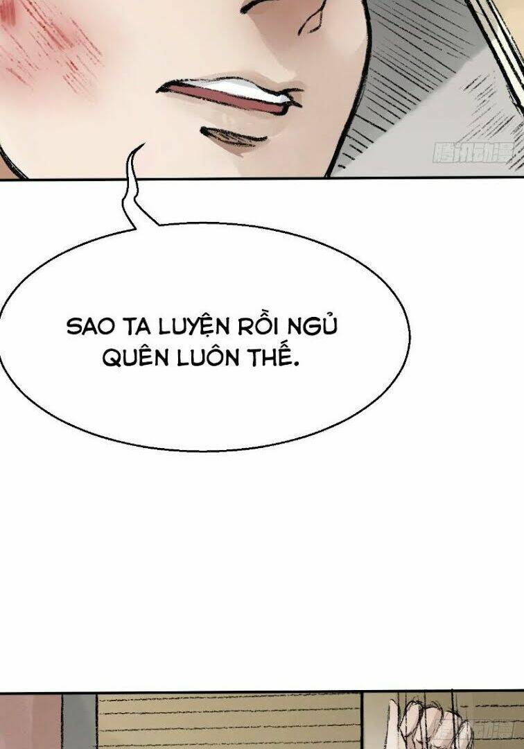Liên Thành Quyết: Chapter 35