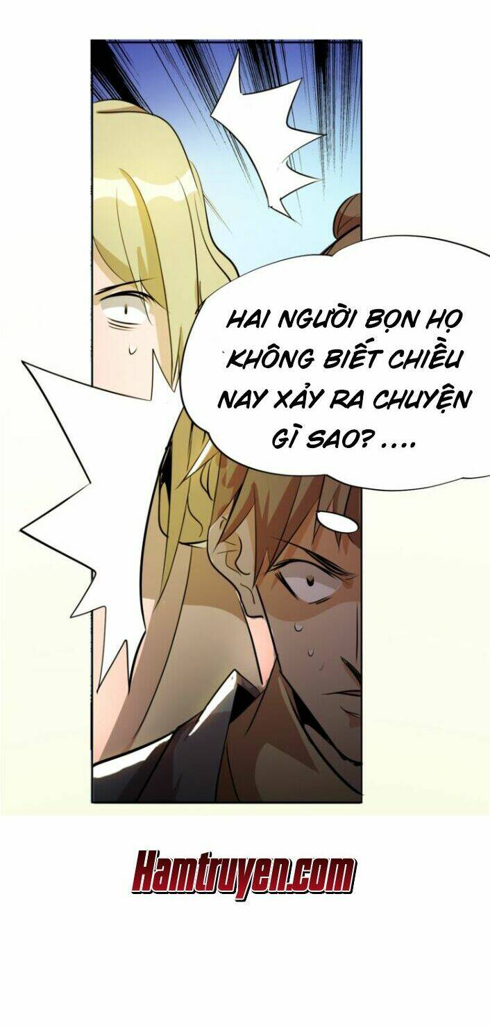 Ngự Thiên Thần Đế: Chapter 3.2