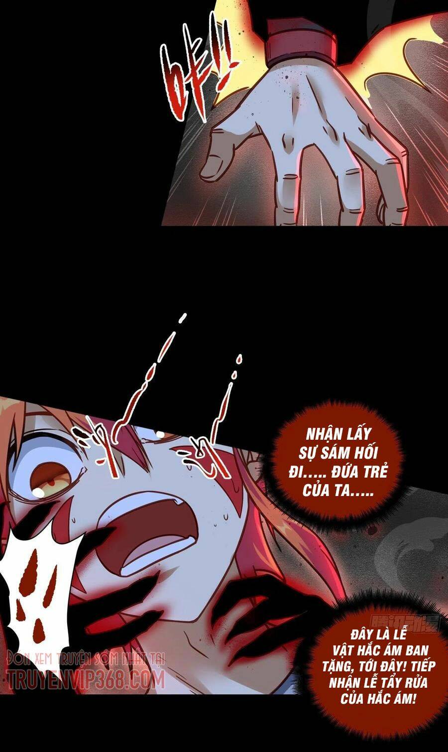 Người Nguyên Thủy Mạnh Nhất: Chapter 64