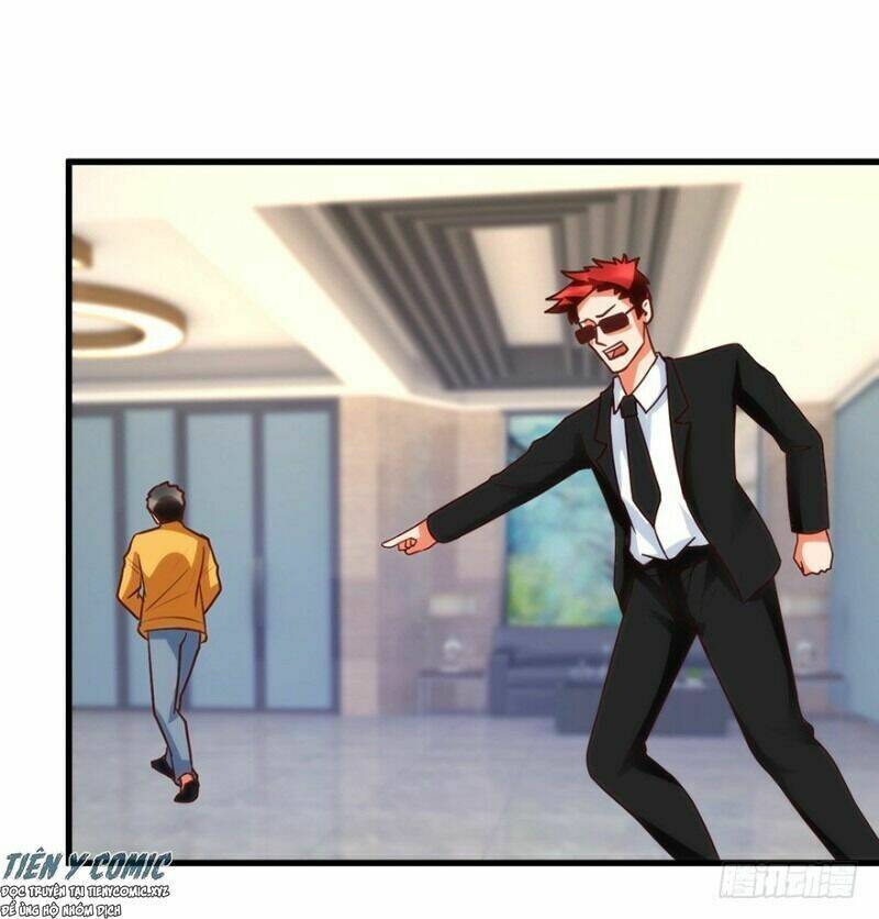 Thấu Thị Tiên Y: Chapter 97