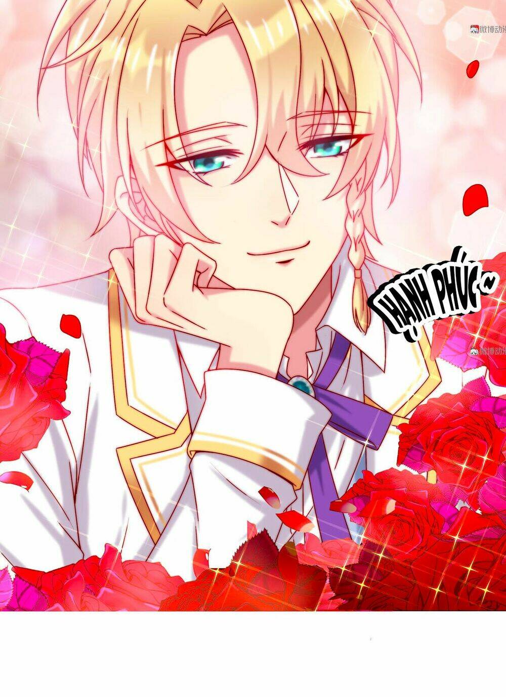 Yêu Tôi Đều Chết Cả Đi!: Chapter 32