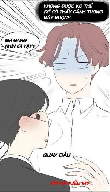 Mối Tình Đơn Phương: Chapter 15