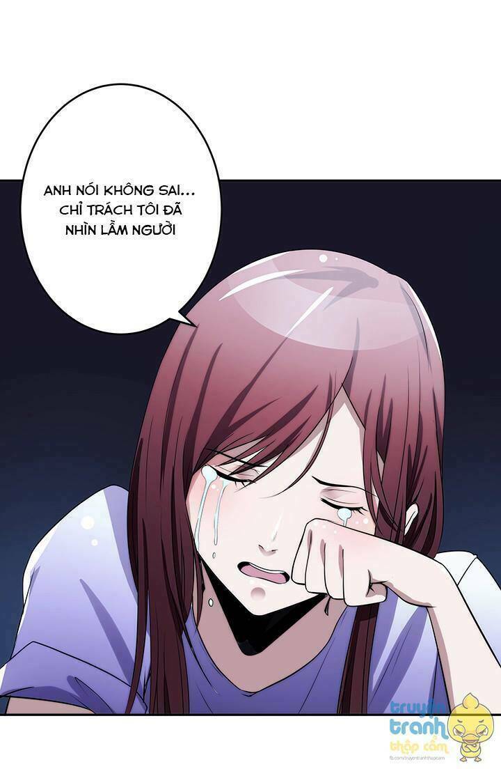 Âm Mưu Bên Gối: Chapter 3