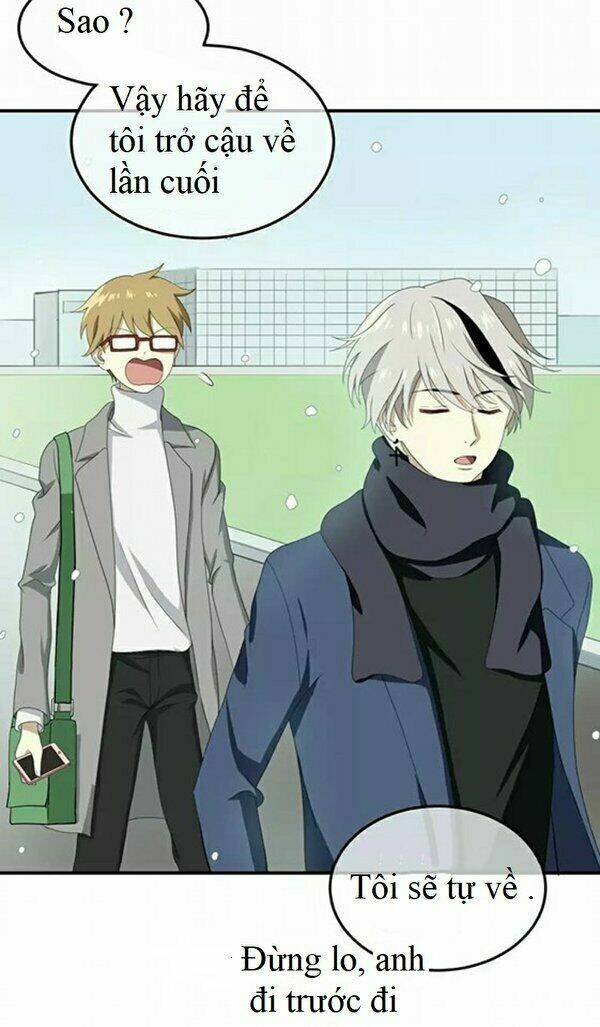 Thần Tượng Điểm Zero: Chapter 78