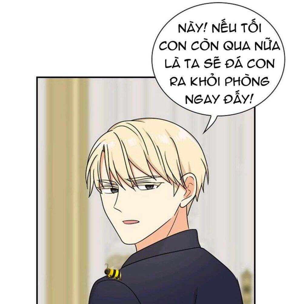 Xuyên Không Trở Thành Mami Phản Diện: Chapter 42