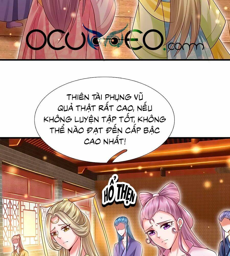 Phụng Lâm Thiên Hạ: Đệ Nhất Mỹ Nữ: Chapter 75