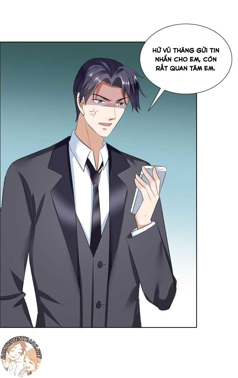 Độc Sủng Kiều Thê Của Bá Đạo Tổng Tài: Chapter 39