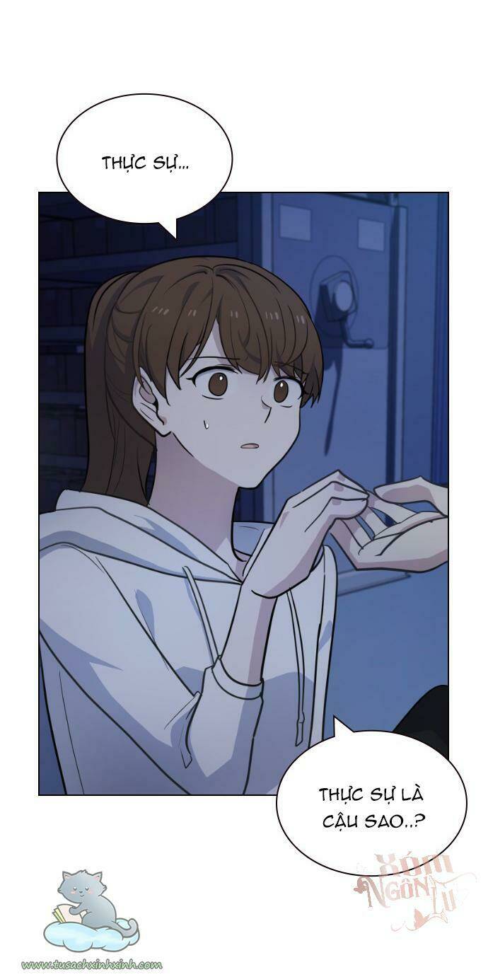 Thằng Bạn Trai Tồi Tệ Của Tôi: Chapter 72