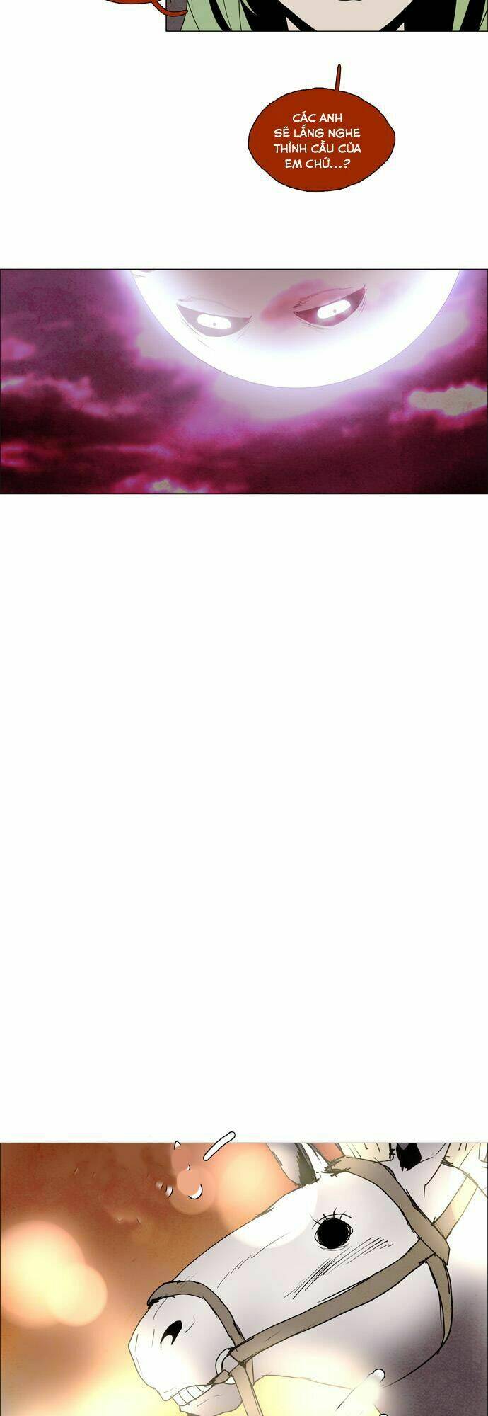 Lessa 2: The Crimson Knight: Chapter 34