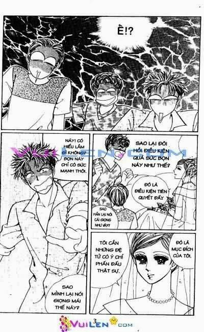 Cô gái Trung Hoa: Chapter 4