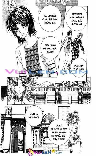 Hạnh Phúc Bất Tận: Chapter 1