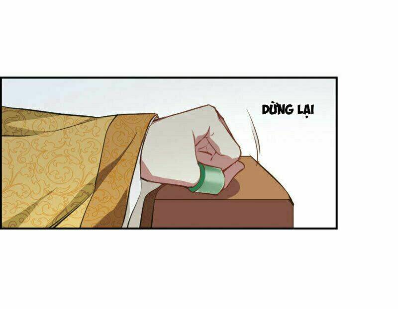 Thượng Quốc Phú Chi Thiên Đống Tuyết: Chapter 28