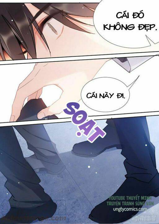 Ảnh Đế X Ảnh Đế: Chapter 154