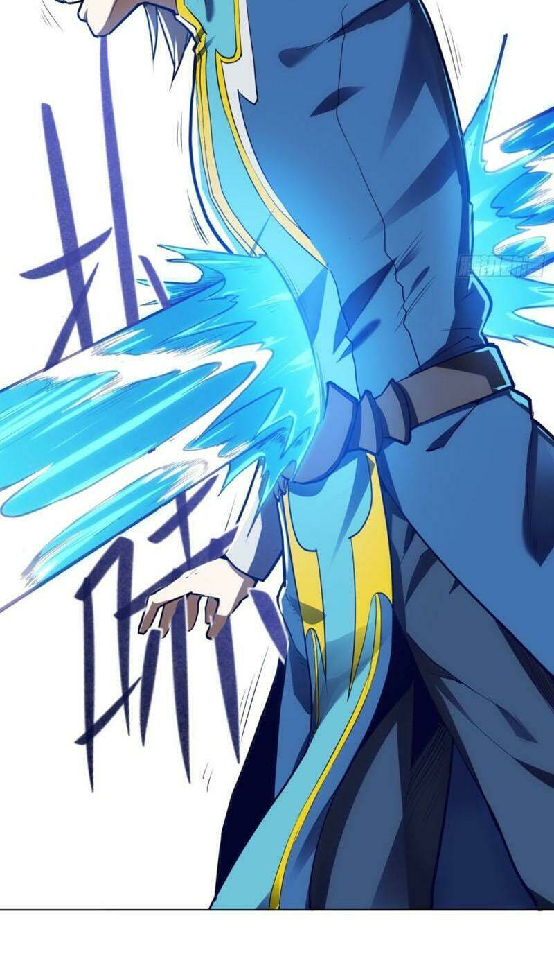 Thần Võ Đế Tôn: Chapter 27