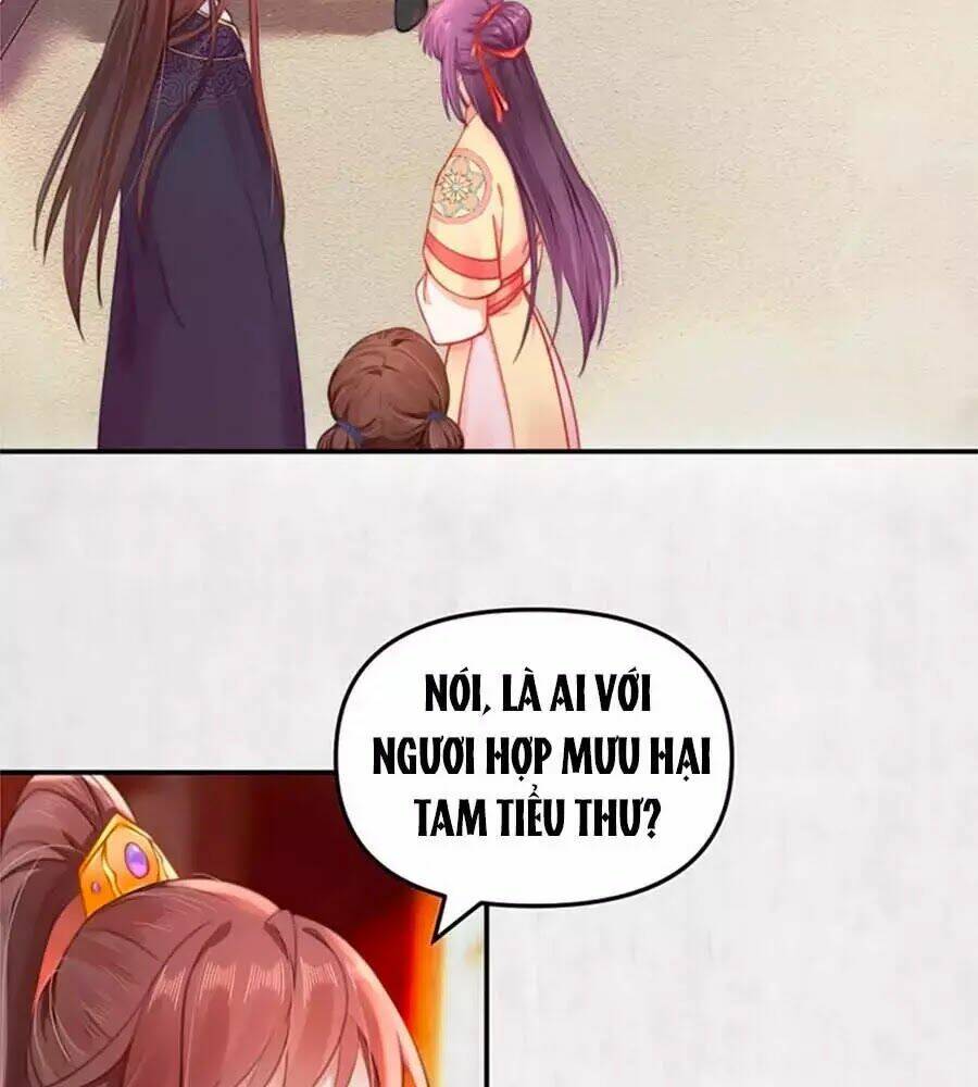 Hoạn Phi Hoàn Triều: Chapter 45