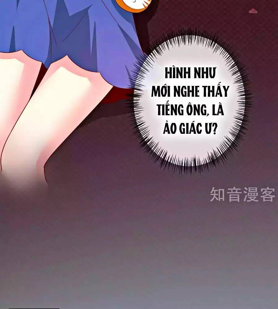 Cuộc Sống Hào Môn Của Vu Nữ: Chapter 48