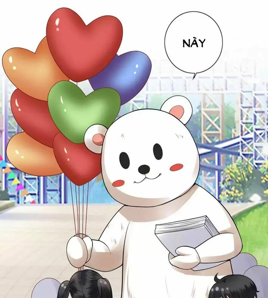 Bạn Trai Điều Khiển Giấc Mơ: Chapter 49