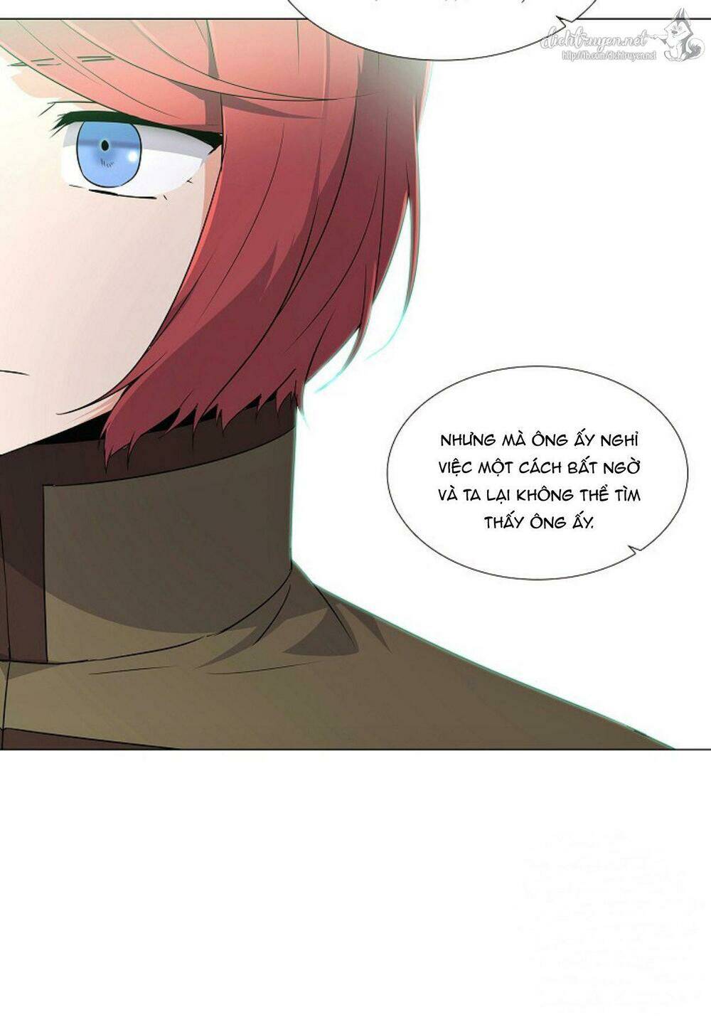 Nhân Vật Phản Diện Đã Phát Hiện Ra Danh Tính Của Tôi: Chapter 3