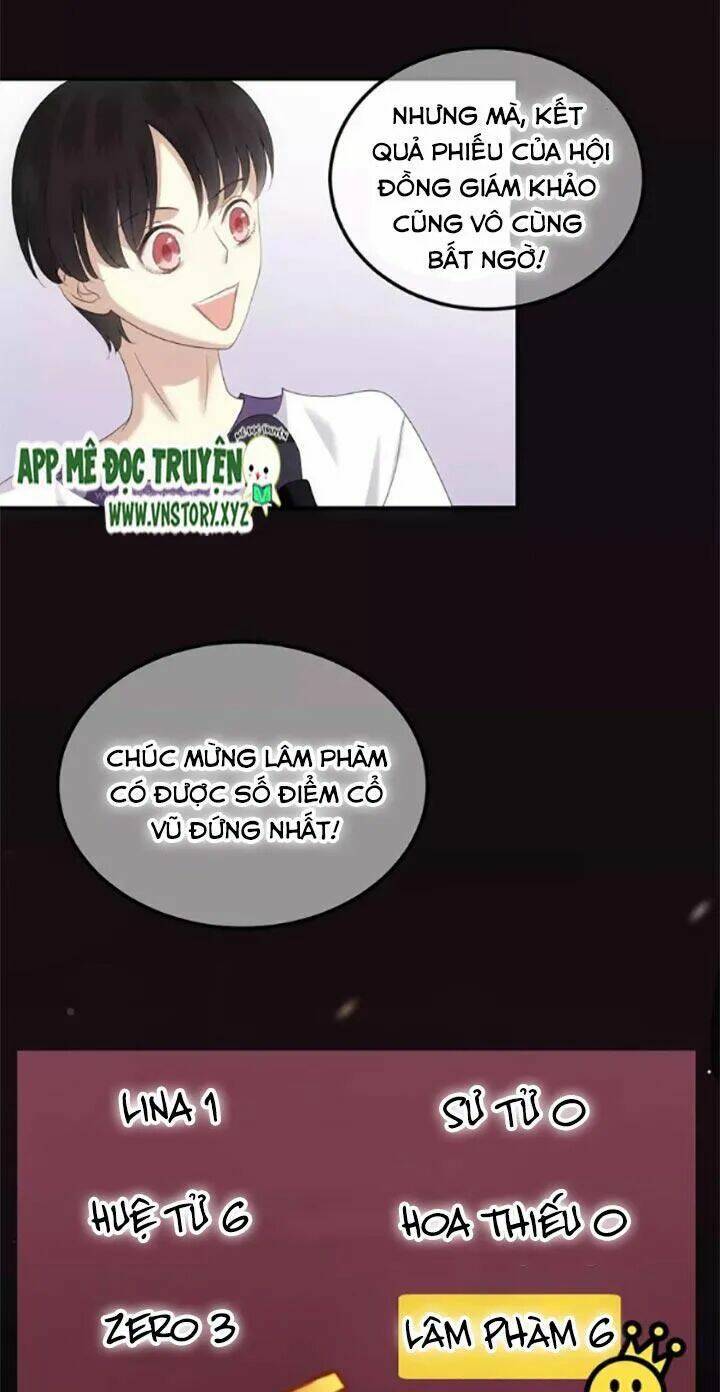 Thần Tượng Điểm Zero: Chapter 108