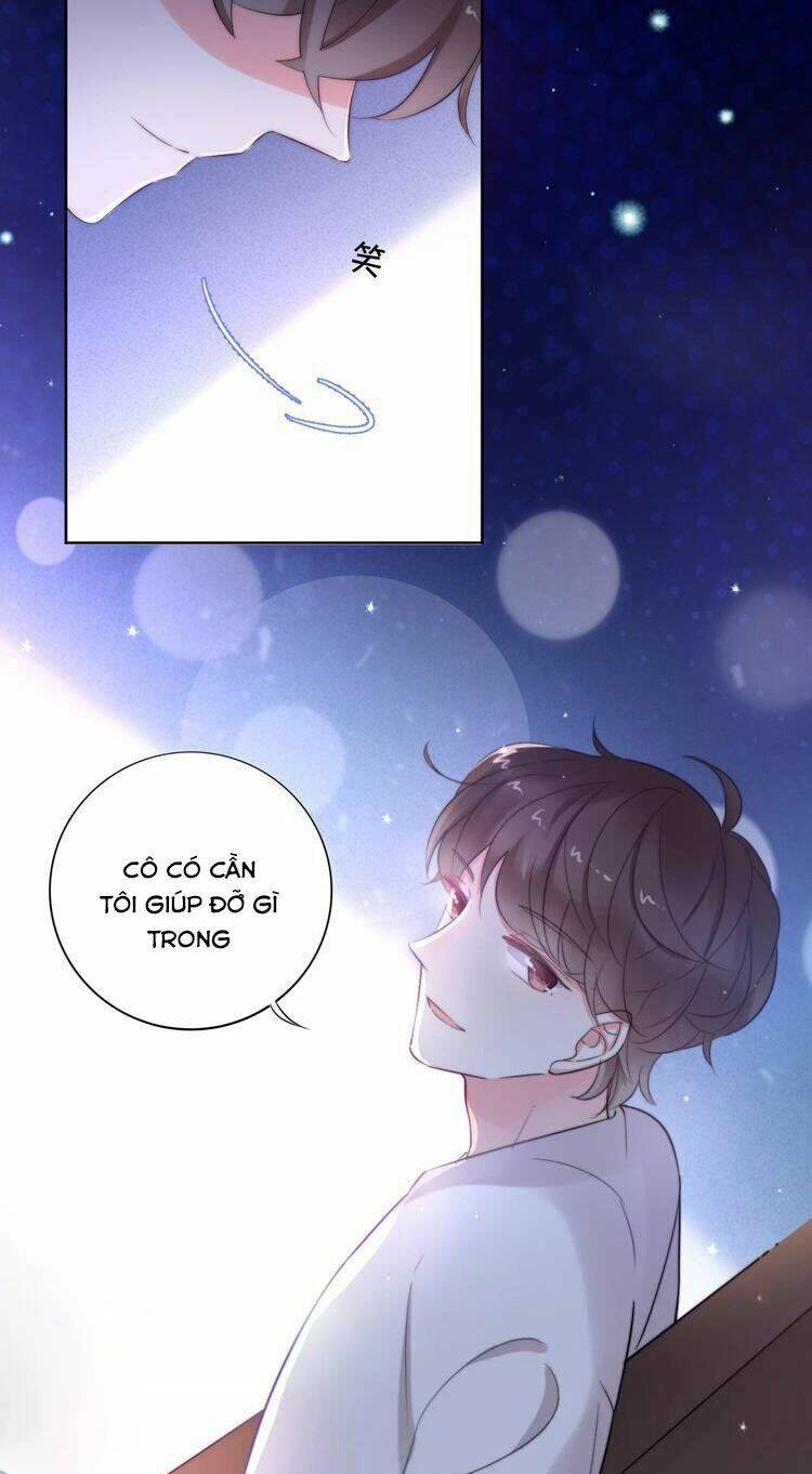 Cẩm Nang Tấn Công Tra Nam: Chapter 20