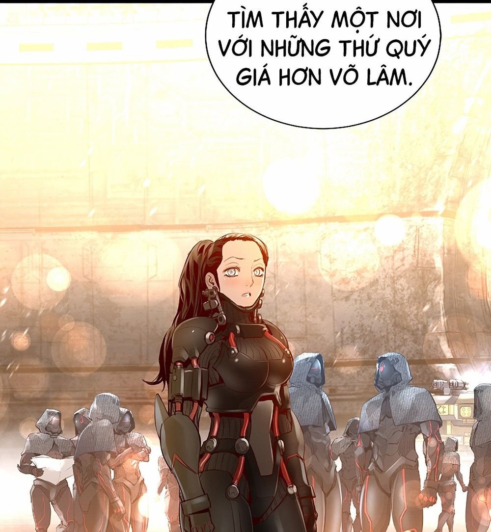 Dị Giới Tam Tuyệt: Chapter 100