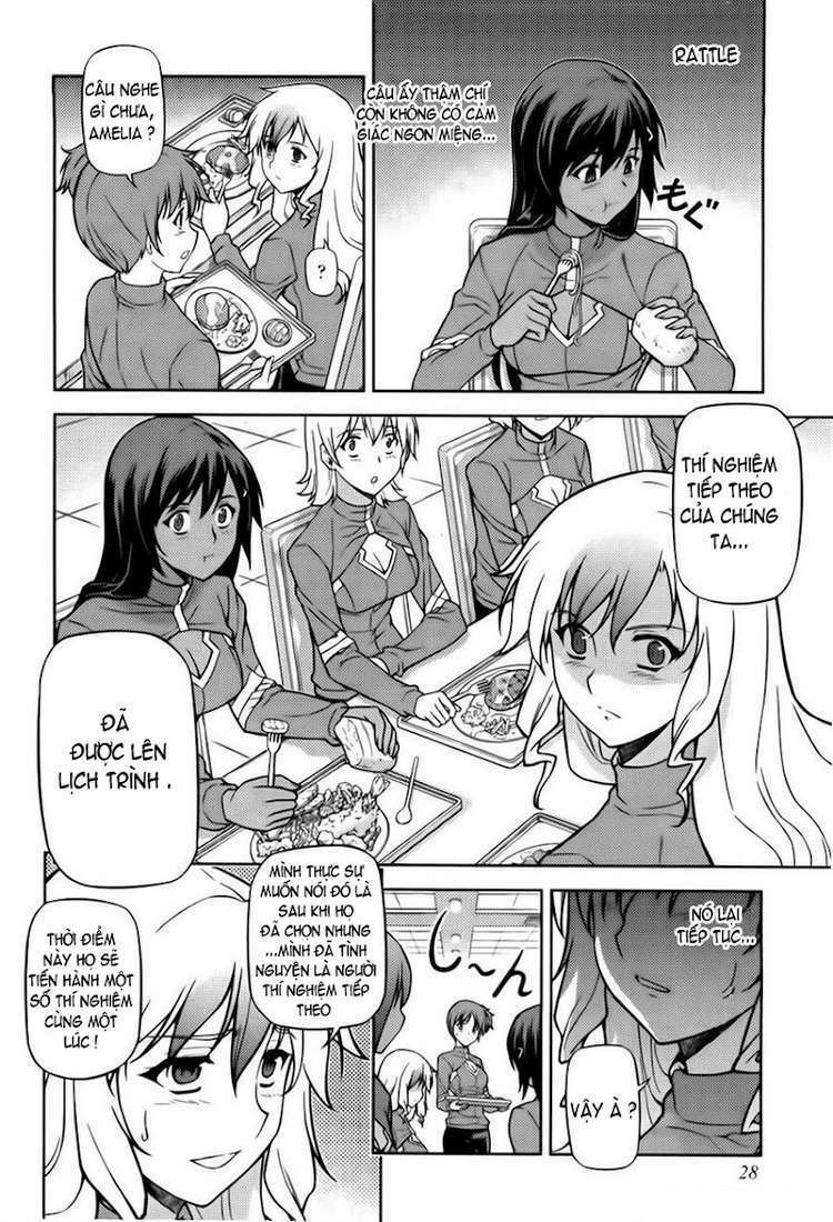 Freezing: Chapter 66