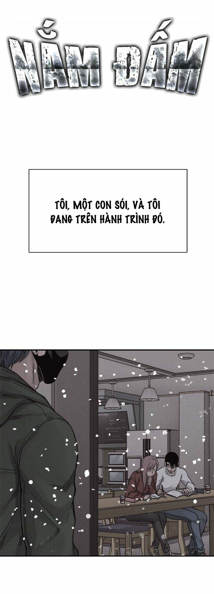 Nắm Đấm: Chapter 80
