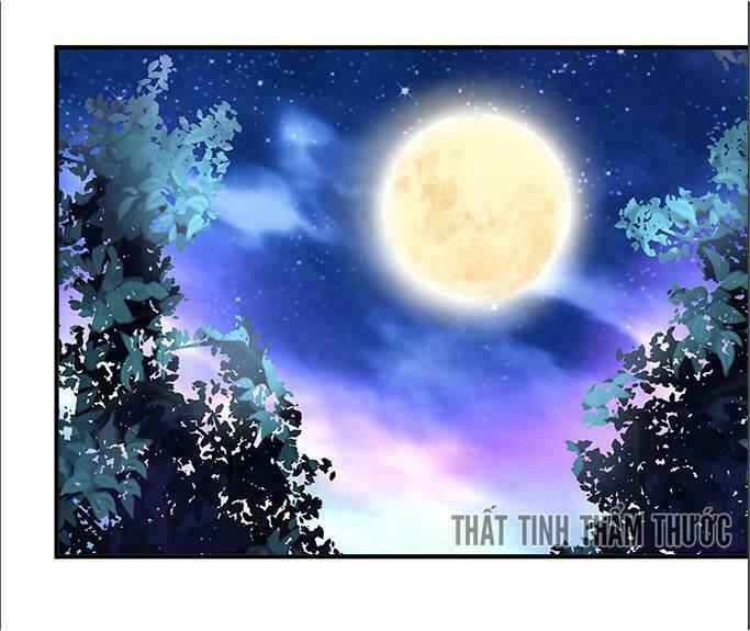 Thiên lại âm linh: Chapter 0